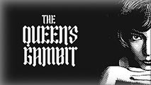 Ход королевы 2 сезон 10 серия онлайн Netflix
