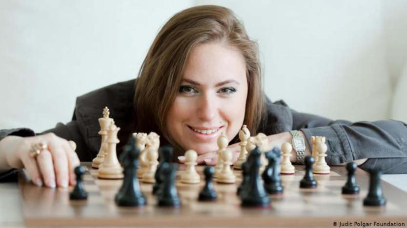 Реальная история королевы шахмат