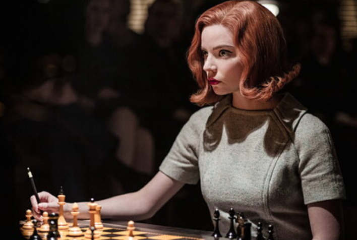 Советская чемпионка мира по шахматам подала иск к Netflix за клевету в сериале «Ход королевы»